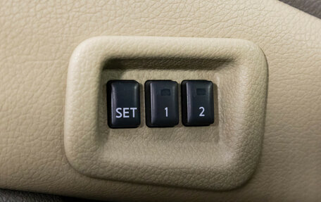 Nissan Murano, 2010 год, 1 299 000 рублей, 18 фотография