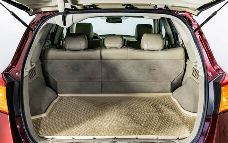 Nissan Murano, 2010 год, 1 299 000 рублей, 25 фотография