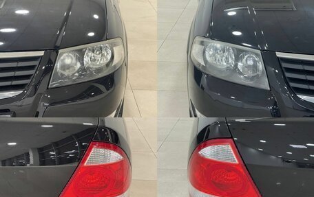 Nissan Almera Classic, 2007 год, 570 000 рублей, 5 фотография