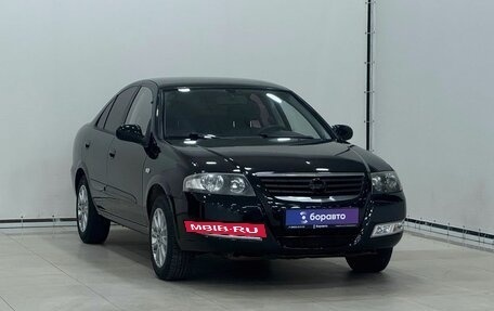 Nissan Almera Classic, 2007 год, 570 000 рублей, 2 фотография