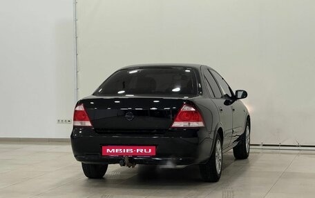 Nissan Almera Classic, 2007 год, 570 000 рублей, 6 фотография