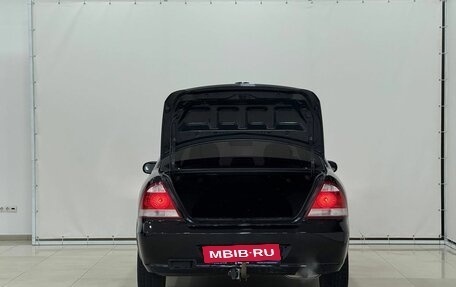 Nissan Almera Classic, 2007 год, 570 000 рублей, 9 фотография