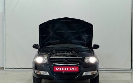 Nissan Almera Classic, 2007 год, 570 000 рублей, 4 фотография