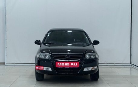 Nissan Almera Classic, 2007 год, 570 000 рублей, 3 фотография