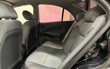 Nissan Almera Classic, 2007 год, 570 000 рублей, 14 фотография