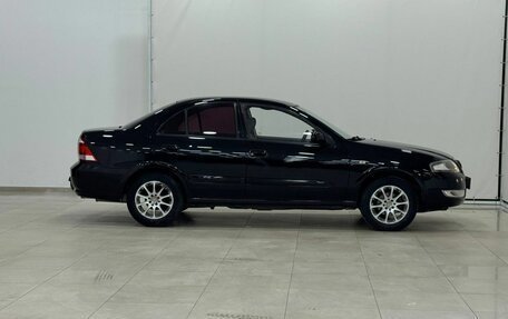 Nissan Almera Classic, 2007 год, 570 000 рублей, 11 фотография