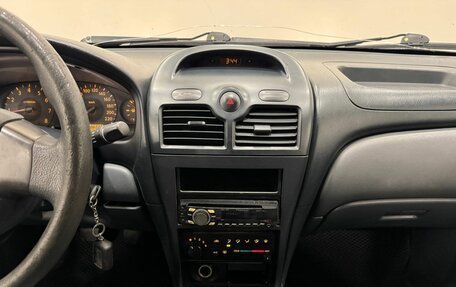 Nissan Almera Classic, 2007 год, 570 000 рублей, 17 фотография