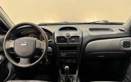 Nissan Almera Classic, 2007 год, 570 000 рублей, 16 фотография