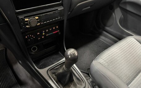 Nissan Almera Classic, 2007 год, 570 000 рублей, 18 фотография