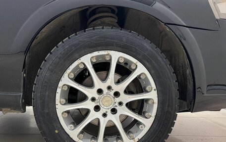 Nissan Almera Classic, 2007 год, 570 000 рублей, 20 фотография