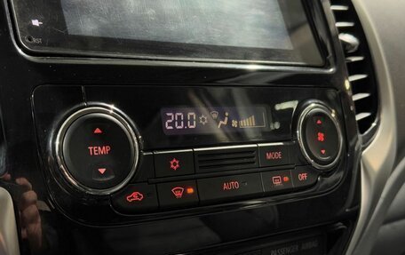 Mitsubishi Pajero Sport III рестайлинг, 2019 год, 2 899 000 рублей, 13 фотография