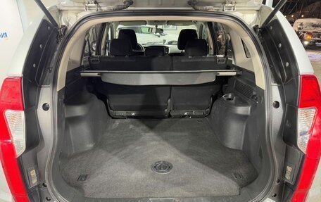 Mitsubishi Pajero Sport III рестайлинг, 2019 год, 2 899 000 рублей, 9 фотография