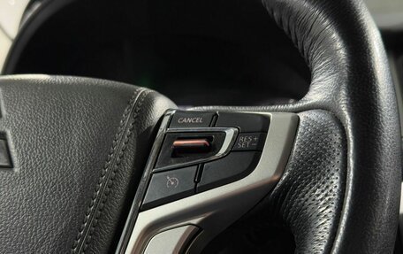 Mitsubishi Pajero Sport III рестайлинг, 2019 год, 2 899 000 рублей, 14 фотография