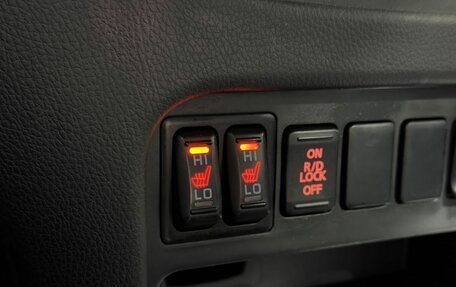 Mitsubishi Pajero Sport III рестайлинг, 2019 год, 2 899 000 рублей, 15 фотография