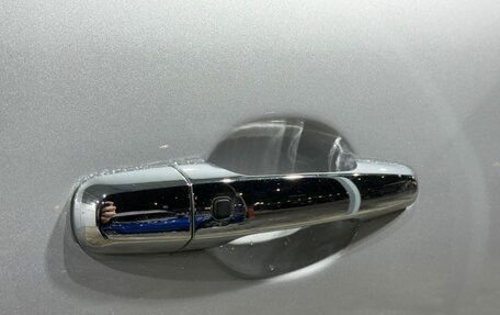 Mitsubishi Pajero Sport III рестайлинг, 2019 год, 2 899 000 рублей, 16 фотография