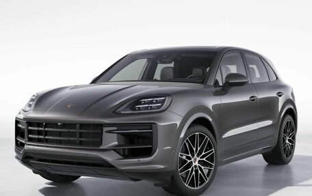 Porsche Cayenne III, 2025 год, 28 200 000 рублей, 1 фотография
