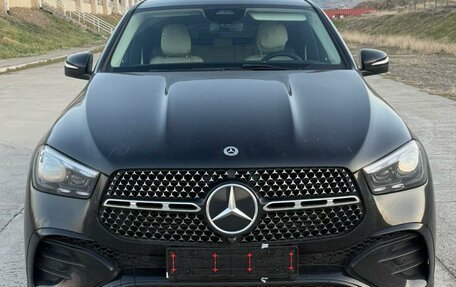 Mercedes-Benz GLE Coupe, 2025 год, 17 600 000 рублей, 1 фотография