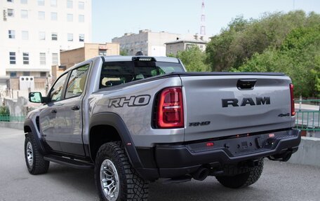 Rambler 1500, 2025 год, 11 750 000 рублей, 4 фотография