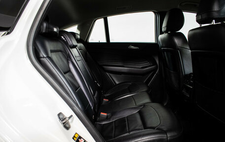 Mercedes-Benz GLE Coupe, 2018 год, 3 490 000 рублей, 9 фотография