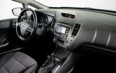 KIA Cerato III, 2019 год, 1 690 000 рублей, 1 фотография