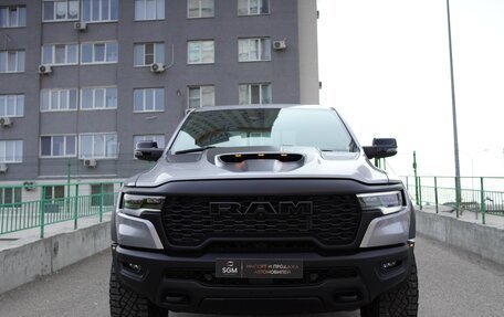 Rambler 1500, 2025 год, 11 750 000 рублей, 5 фотография