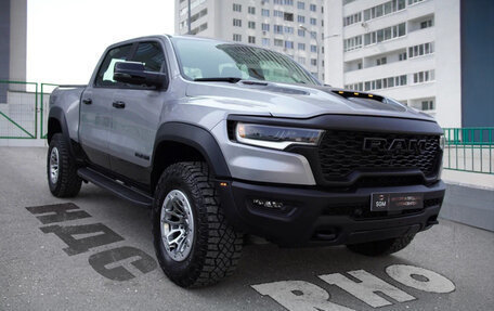 Rambler 1500, 2025 год, 11 750 000 рублей, 9 фотография