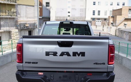 Rambler 1500, 2025 год, 11 750 000 рублей, 3 фотография