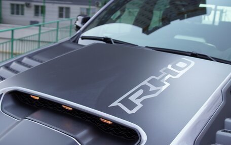 Rambler 1500, 2025 год, 11 750 000 рублей, 17 фотография