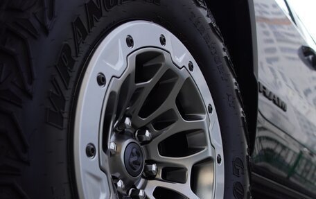 Rambler 1500, 2025 год, 11 750 000 рублей, 20 фотография