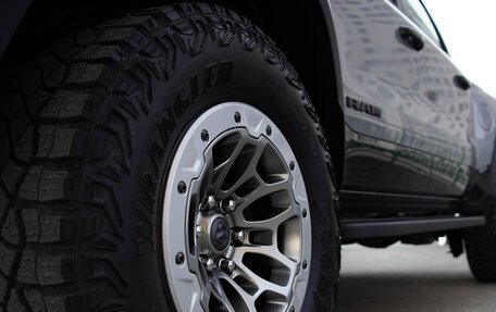 Rambler 1500, 2025 год, 11 750 000 рублей, 21 фотография