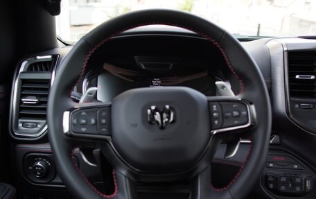 Rambler 1500, 2025 год, 11 750 000 рублей, 27 фотография