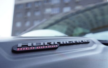 Rambler 1500, 2025 год, 11 750 000 рублей, 19 фотография