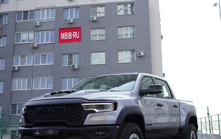 Rambler 1500, 2025 год, 11 750 000 рублей, 16 фотография