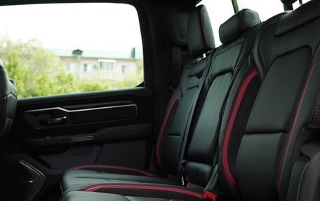 Rambler 1500, 2025 год, 11 750 000 рублей, 25 фотография