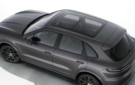 Porsche Cayenne III, 2025 год, 28 200 000 рублей, 3 фотография