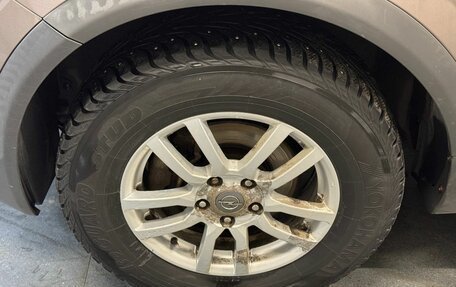 Opel Antara I, 2014 год, 1 099 000 рублей, 15 фотография