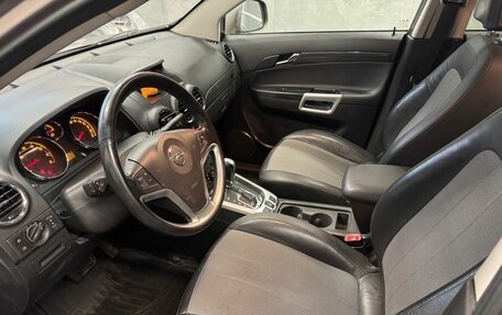 Opel Antara I, 2014 год, 1 099 000 рублей, 8 фотография