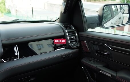 Rambler 1500, 2025 год, 11 750 000 рублей, 30 фотография