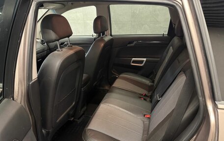 Opel Antara I, 2014 год, 1 099 000 рублей, 9 фотография