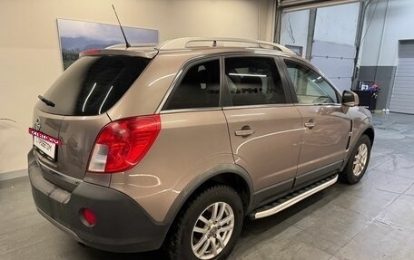 Opel Antara I, 2014 год, 1 099 000 рублей, 4 фотография