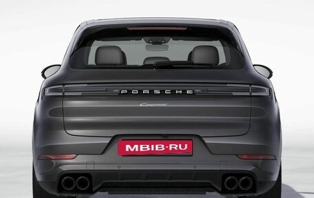 Porsche Cayenne III, 2025 год, 28 200 000 рублей, 5 фотография