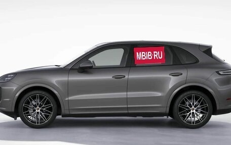 Porsche Cayenne III, 2025 год, 28 200 000 рублей, 2 фотография
