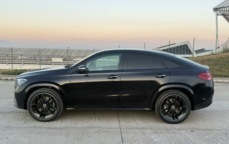 Mercedes-Benz GLE Coupe, 2025 год, 17 600 000 рублей, 4 фотография