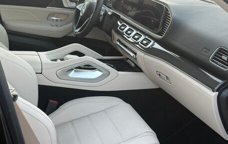 Mercedes-Benz GLE Coupe, 2025 год, 17 600 000 рублей, 6 фотография