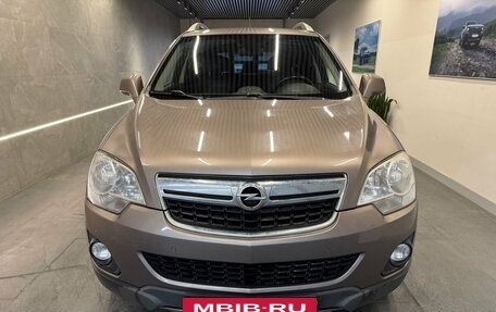 Opel Antara I, 2014 год, 1 099 000 рублей, 2 фотография
