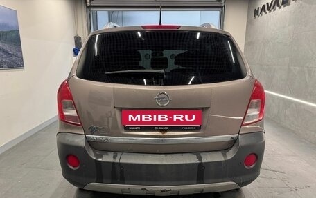 Opel Antara I, 2014 год, 1 099 000 рублей, 5 фотография