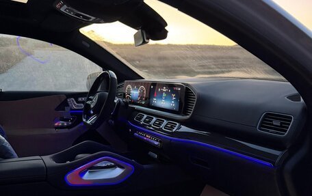 Mercedes-Benz GLE Coupe AMG, 2025 год, 19 070 000 рублей, 4 фотография