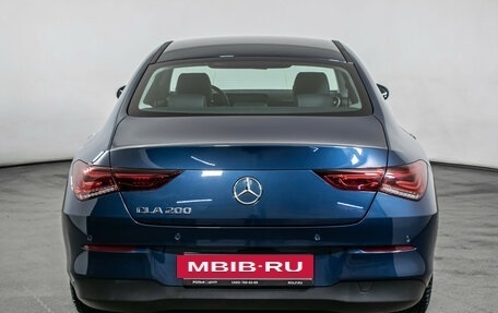 Mercedes-Benz CLA, 2020 год, 3 470 000 рублей, 6 фотография