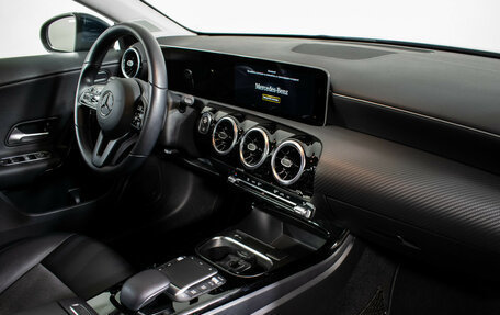 Mercedes-Benz CLA, 2020 год, 3 470 000 рублей, 10 фотография