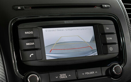 KIA Cerato III, 2019 год, 1 690 000 рублей, 3 фотография